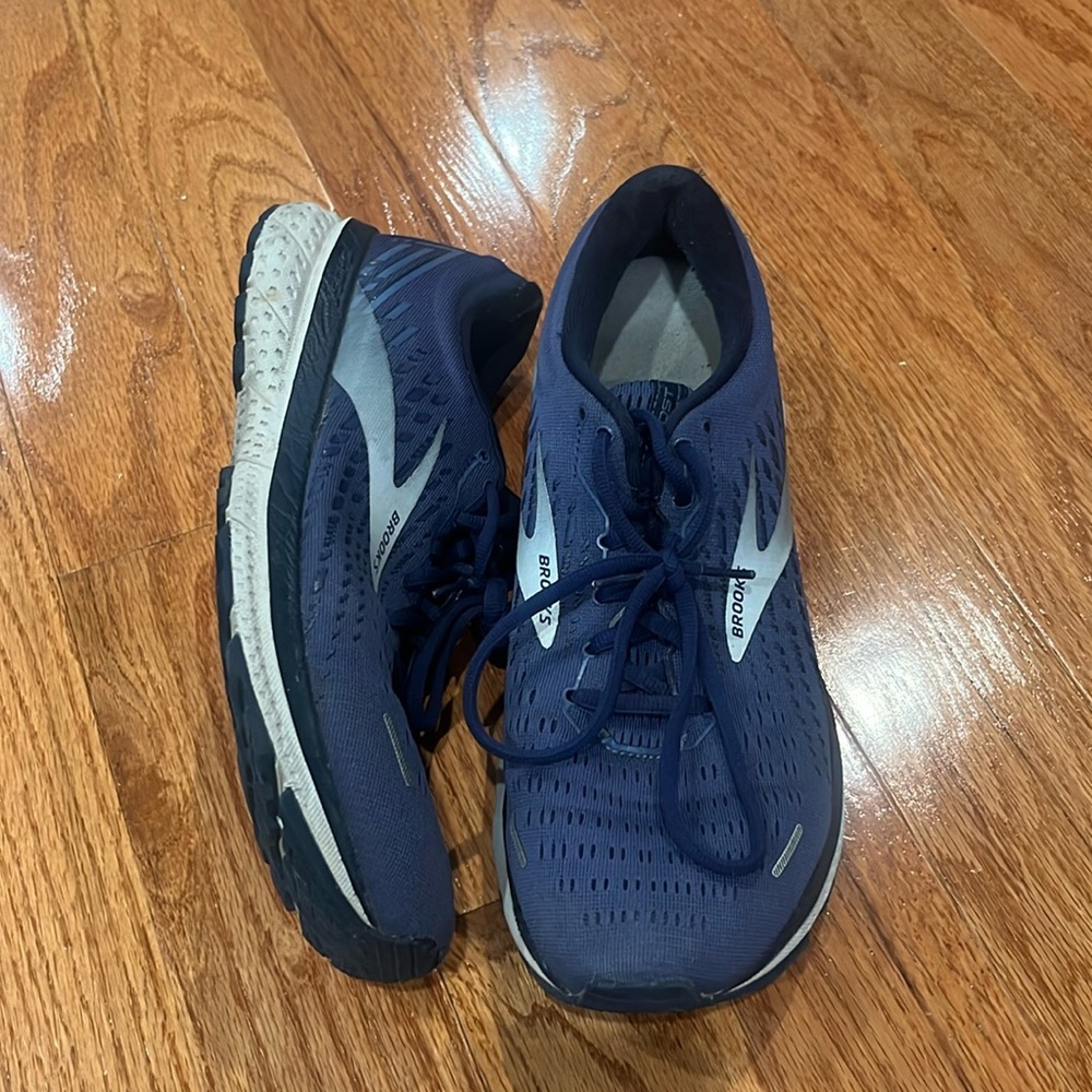 Brooks Ghost 13